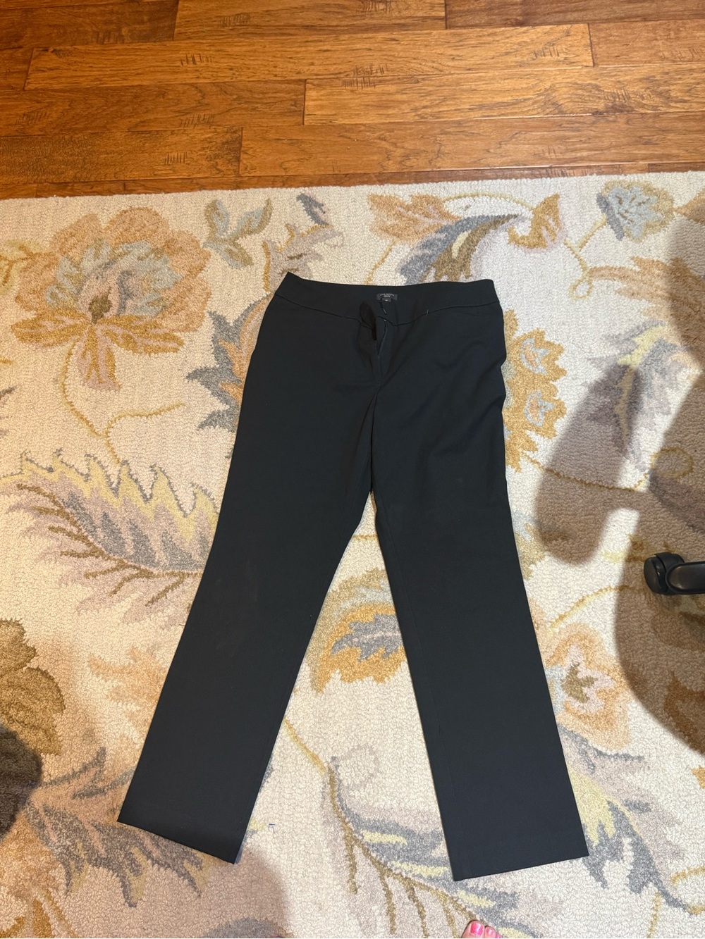 Ann Taylor 10 P dress pants